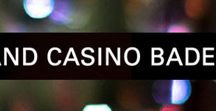 Grand Casino Baden erhält eine Konzession in WIen
